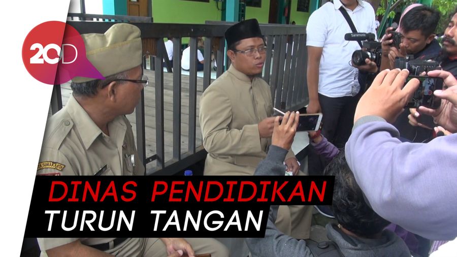 Di Balik Siswi SMP yang Dikeluarkan Gegara Ucapan Selamat Ultah