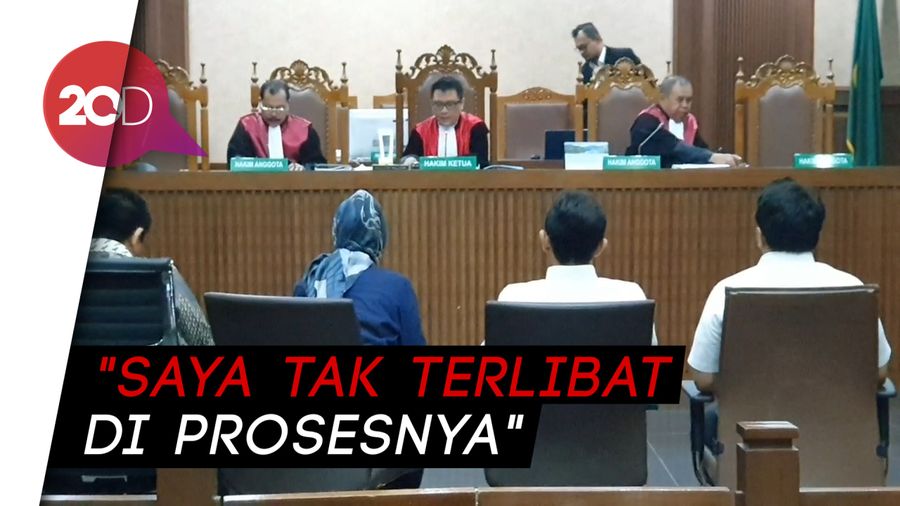 Dirut AP II Ngaku Tak Tahu Ada Kerja Sama PT Inti dan Perusahaannya!
