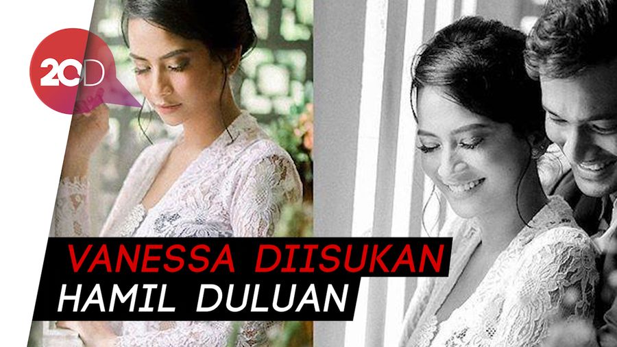 Doddy Sudrajat Bantah Restui Vanessa Angel karena Hamil Duluan