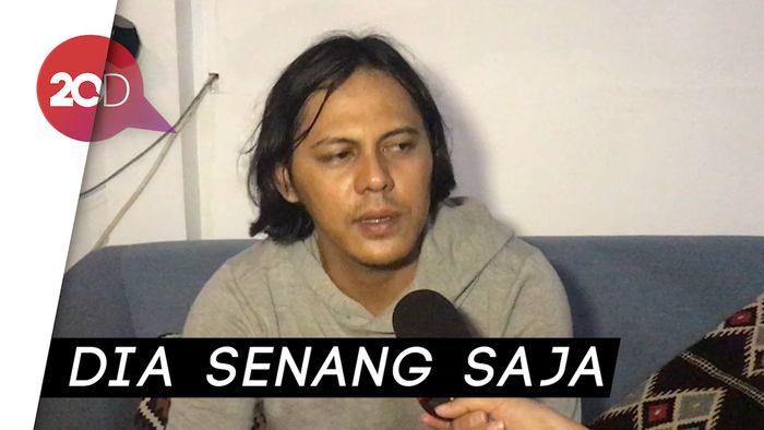 Mayky Sebut Ria Irawan Tak Pernah Protes Dinafkahi Rp 3,5 Juta