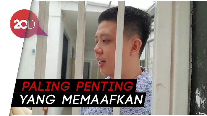 Pablo Benua Minta Maaf pada Fairuz