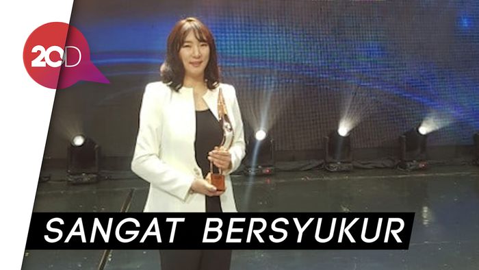 SKY Castle Menang Drama Terbaik di Asian Television Awards