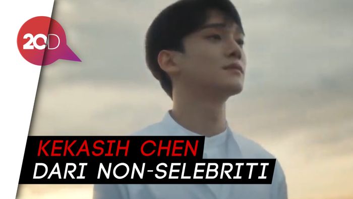 SM Entertainment Kabarkan Pernikahan Chen EXO Digelar Tertutup