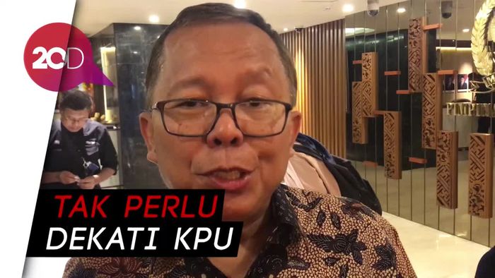PAW jadi Alat Negosiasi, Ini Kata Wakil Ketua MPR 