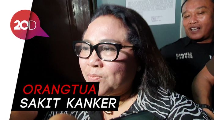 Alasan Nunung Pergi ke Solo Saat Masa Rehabilitasi