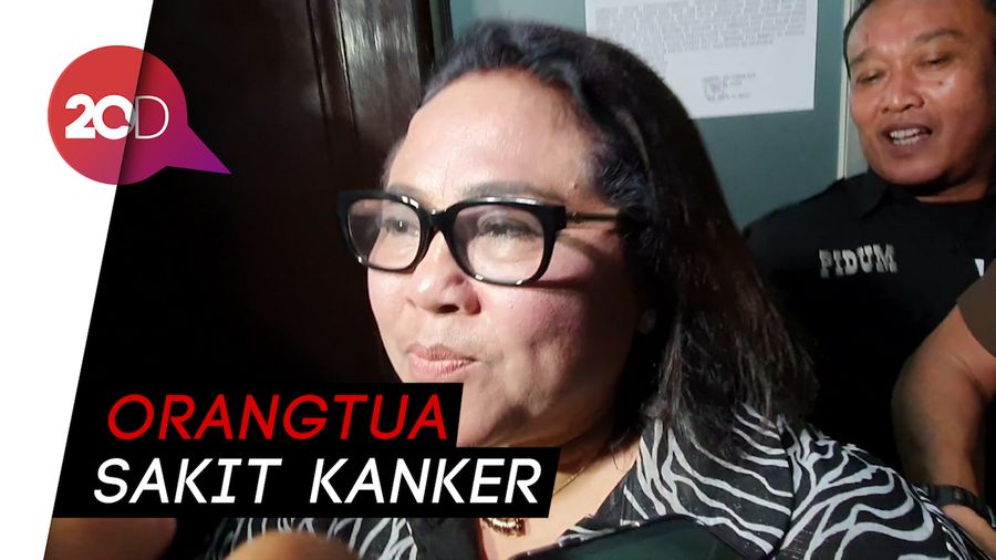 Alasan Nunung Pergi ke Solo Saat Masa Rehabilitasi