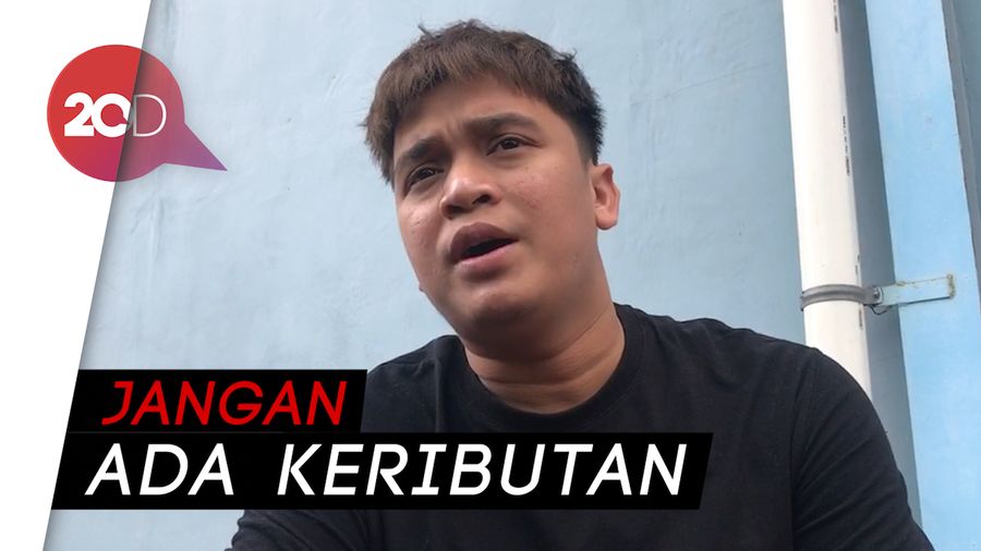 Billy Syahputra Tanggapi Perseteruan Nikita dan Andhika Pratama