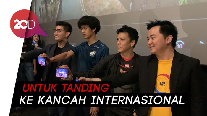 Free Fire Master League Digelar, Garena Ingin Cetak Jagoan eSports