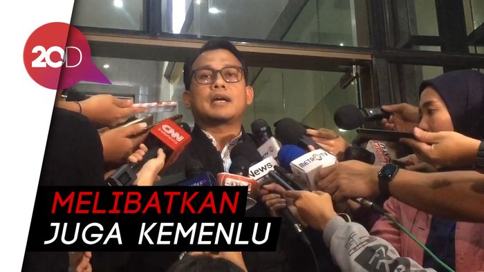 KPK Akan Gandeng Interpol Untuk Memburu Harun Masiku