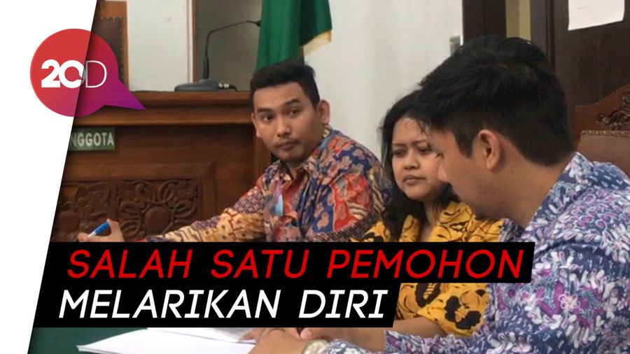 KPK Minta Hakim PN Jaksel Tolak Praperadilan Eks Sekretaris MA Nurhadi