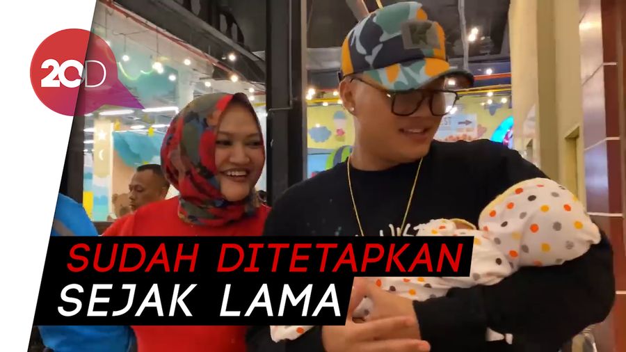 Lina Berikan Warisan Senilai Rp 10 M ke Rizky Febian dan Putri