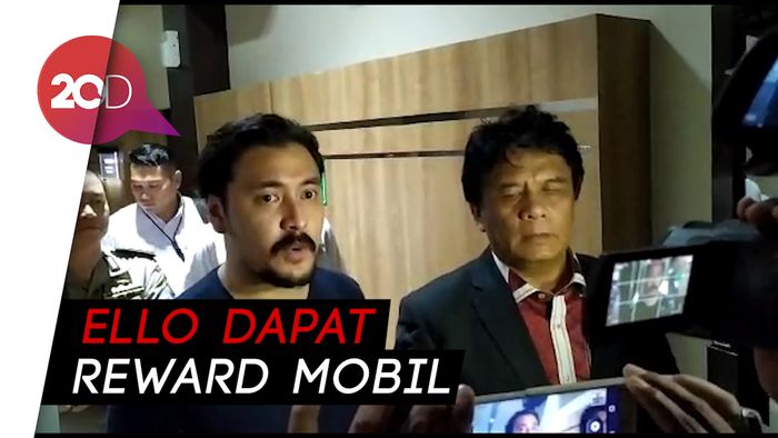 Soal Investasi Bodong MeMiles, Ello Menyebut Dirinya Korban