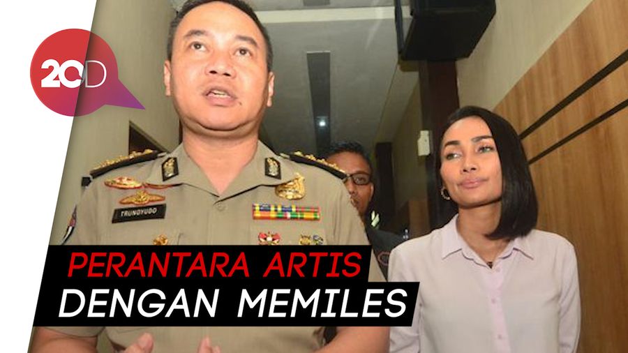 Terkait Investasi Bodong MeMiles, Eka Deli Diperiksa 11 Jam