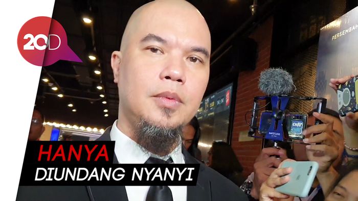 Ahmad Dhani Yakin Mulan Jameela Tak Ikut Investasi Bodong MeMiles