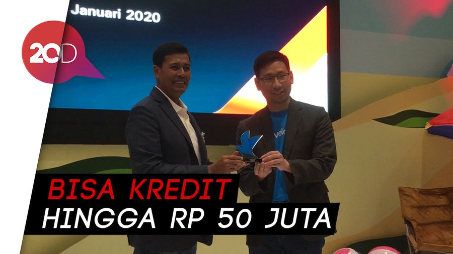 BNI Modalkan Rp 6 Triliun Buat Traveloka Lebarkan Layanan PayLater
