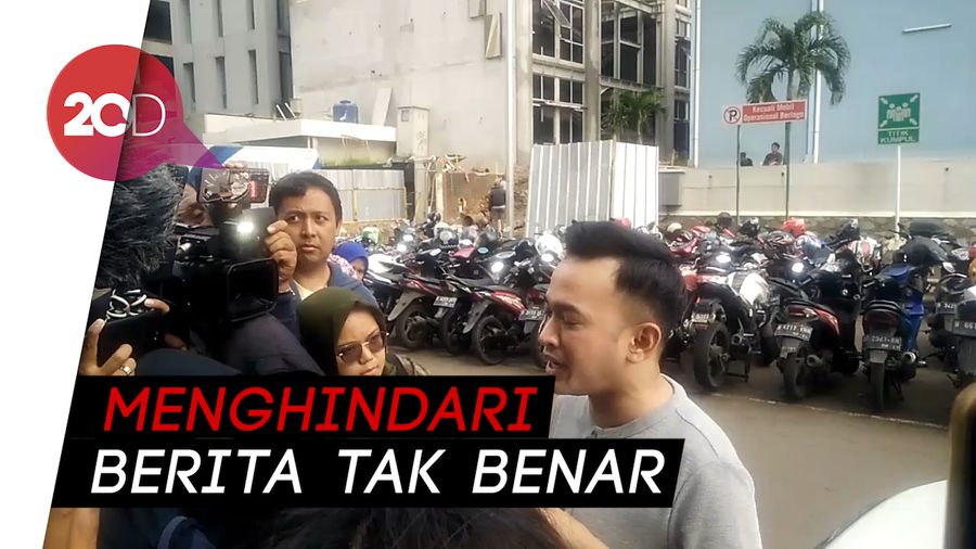Gegara Kasus Bullying, Ruben Onsu Batasi Betrand Peto Main Medsos