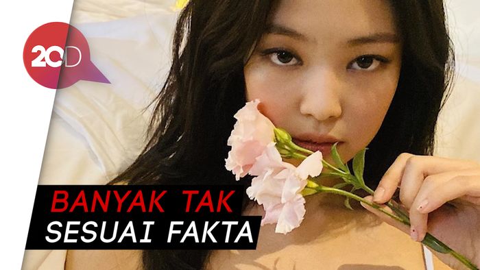 Kata Penggemar Soal Tagar #JennieDeserveBetter