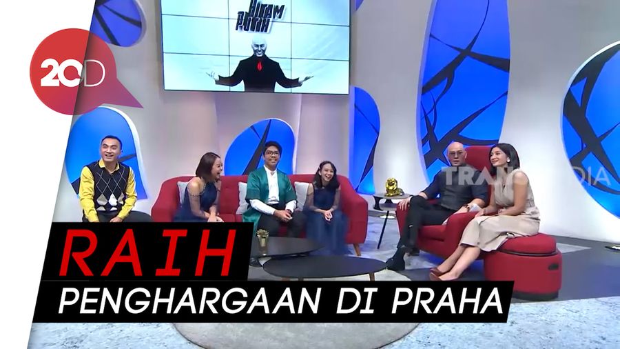 Kenalkan 78 Youth Choir, Padus SMA Penuh Prestasi 