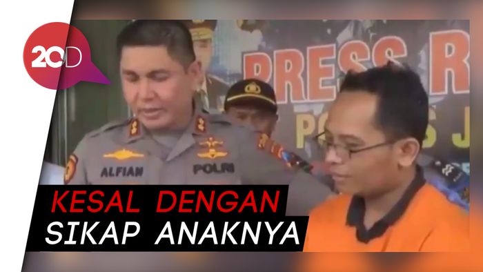 Kerap Bermain Gim Online, Ayah Sekap Anaknya di Kandang Ayam