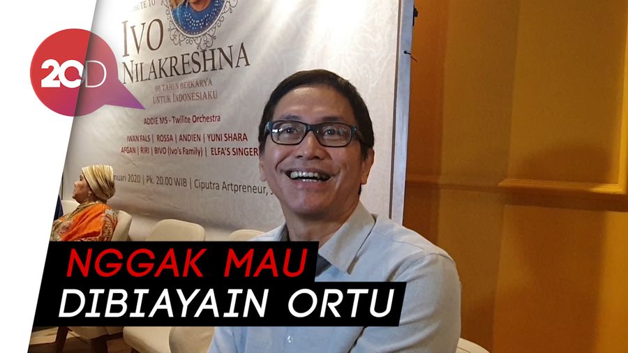 Kevin Aprillio dan Vicy Bakal Nikah Pertengahan Tahun 2020