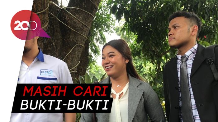 Pelaku Cyber Bullying Betrand Peto Diduga Masih di Bawah Umur