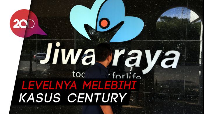 Pembentukan Pansus Jiwasraya, PDIP: Hanya Panggung Politik