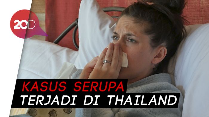 Virus Baru di China, WHO Imbau Seluruh Rumah Sakit Dunia Waspada