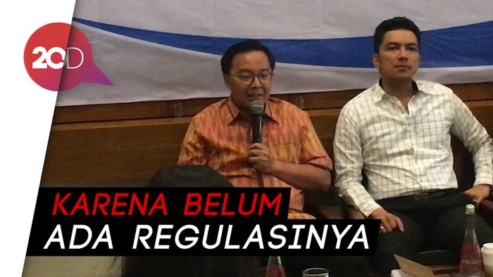 Bukan Cuma Pajak, Negara Juga Kebobolan Big Data dari Netflix