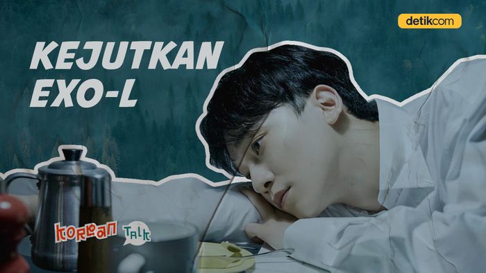 K-Talk Ep 22: Chen Menikah, Bagaimana dengan EXO?