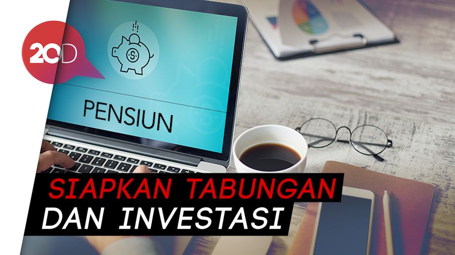 Milenial Ingin Pensiun Dini? Ini Tipsnya!