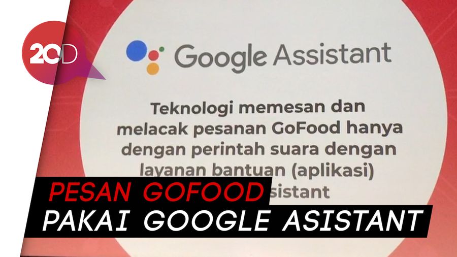 Permudah Kuliner Pelanggan, GoFood Luncurkan 4 Inovasi Baru