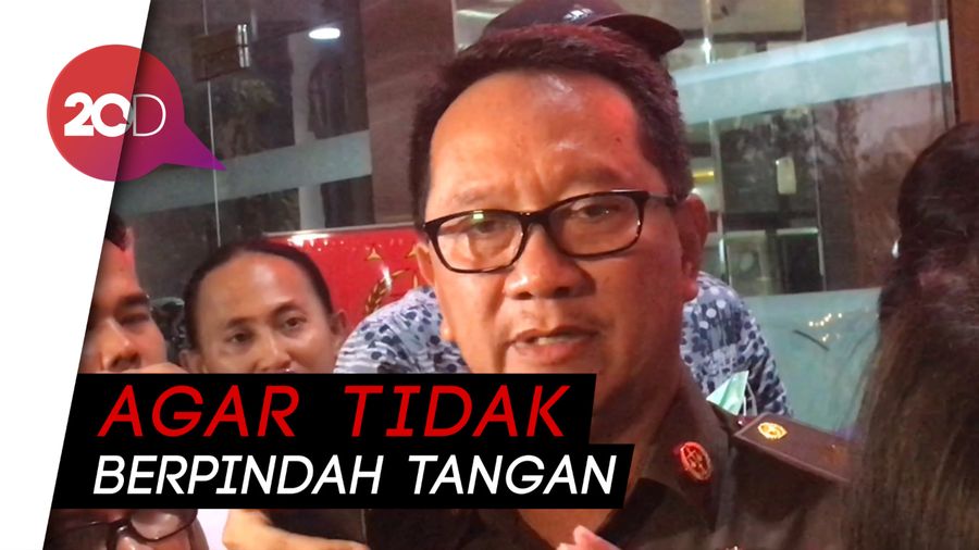Ratusan Bidang Tanah Milik Tersangka Jiwasraya Benny Tjokro Diblokir!