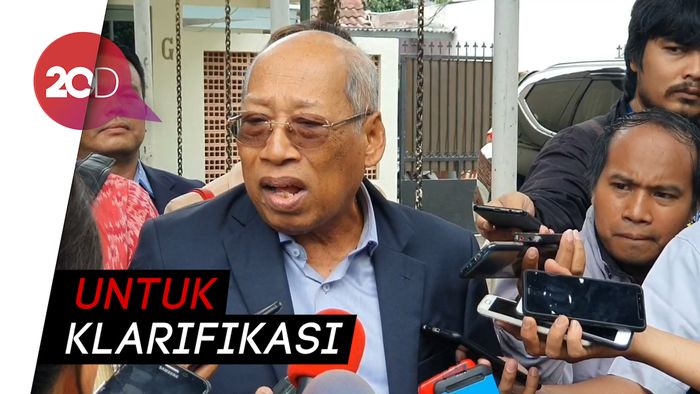 Tim Hukum PDIP untuk Kasus Harun Masiku Sambangi KPU