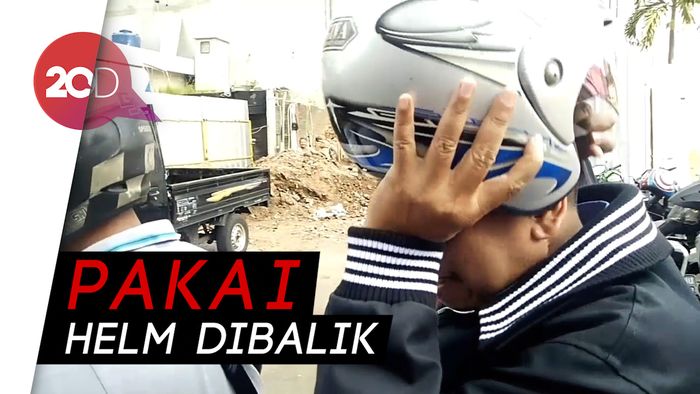 Tingkah Kocak Tukul Arwana Saat Ditanya Calon Istri