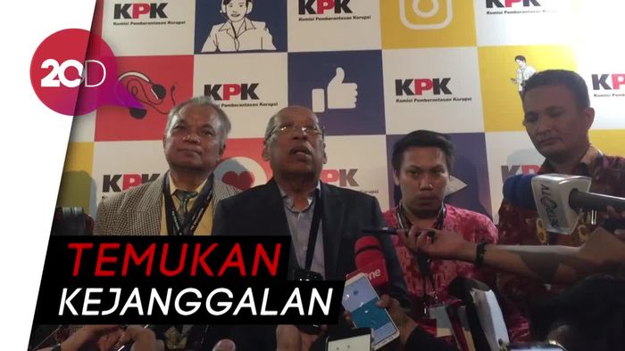 Tim Hukum PDIP Temui Dewas KPK, Lapor Masalah Penggeledahan