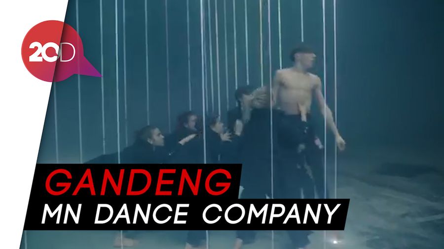 BTS Black Swan, Luapan Ketakutan Berbalut Seni