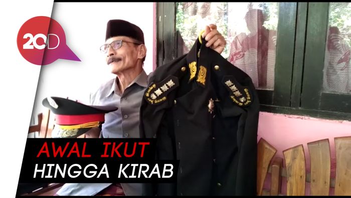 Buka-bukaan Pengikut Jenderal Bintang 3 soal Keraton Agung Sejagat
