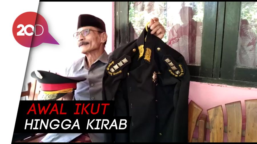 Buka-bukaan Pengikut Jenderal Bintang 3 soal Keraton Agung Sejagat