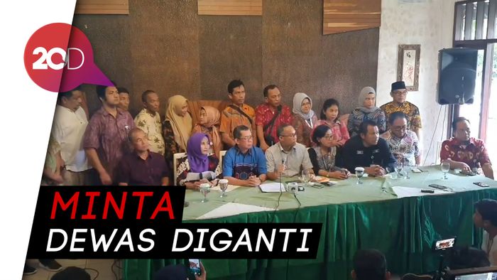 Helmy Dipecat, Karyawan TVRI Ajukan Mosi Tak Percaya ke DPR 