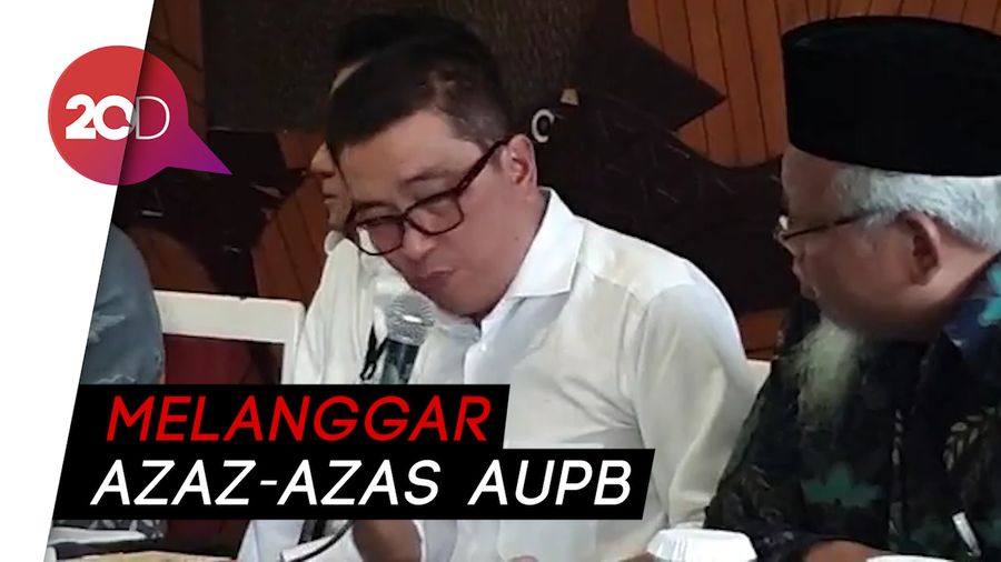 Hibahkan Kuis Siapa Berani, Helmy Yahya: Saya Dicurigai