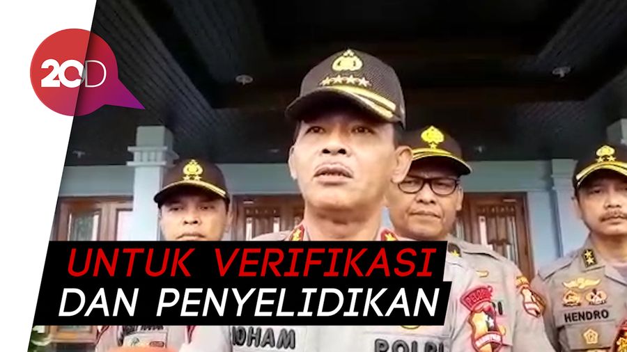 Kapolri soal Asabri: Saya Sudah Perintahkan Kabareskrim Bentuk Tim