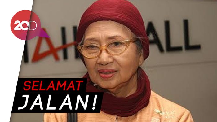 Melly Goeslaw hingga Yuni Shara Kirim Doa untuk Ade Irawan