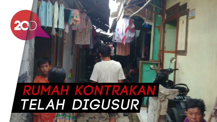 Menengok Lokasi Bekas Rumah Raja Keraton Agung Sejagat di Ancol