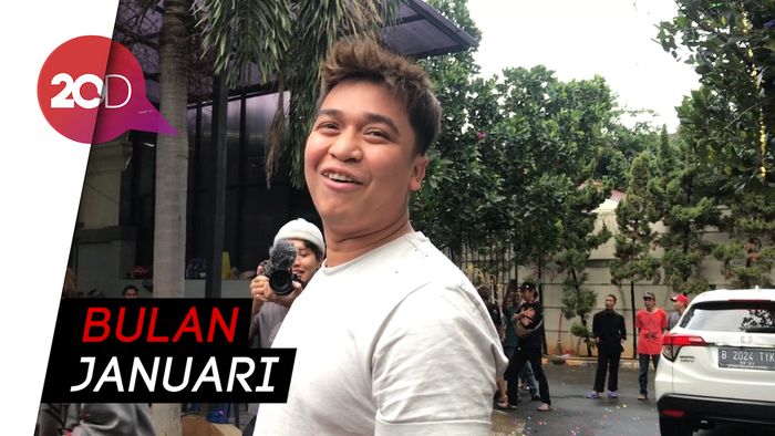 Orang Tua Ingin Billy Syahputra Menikah Tahun Ini