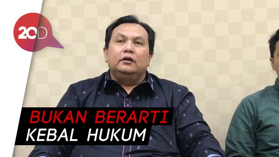 Pembully Betrand Peto di Bawah Umur, Pengacara: Ada Pidana Anak