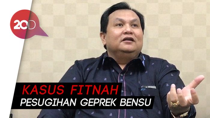 Pengacara Ruben Onsu Sebut Roy Kiyoshi Bisa Jadi Tersangka