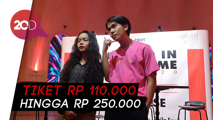 SVMMERDOSE Siap Gelar Konser di Enam Kota