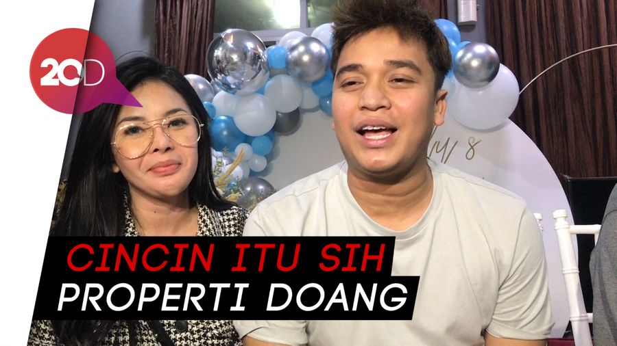 Terkuak! Billy Syahputra Lamar Elvia Cuma Gimmick Televisi