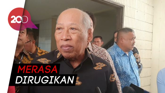 Tim Hukum DPP PDIP Konsultasi ke Dewan Pers soal Berita Bohong