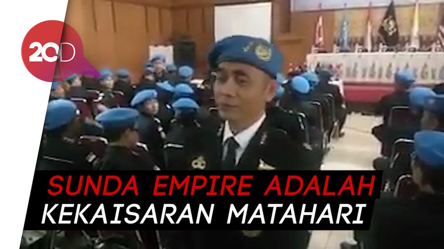 Geger Sunda Empire, Apa Maksud dan Tujuannya?